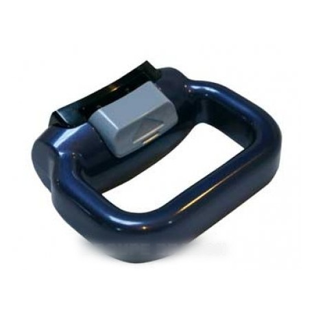 poignee rabattable bleue clipso control+