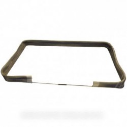 joint pyro de porte tresse