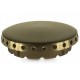 chapeau de bruleur diametre 40/45