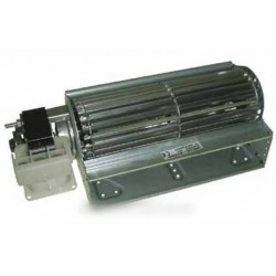 motoventilateur 2 vitesses 240 m/m