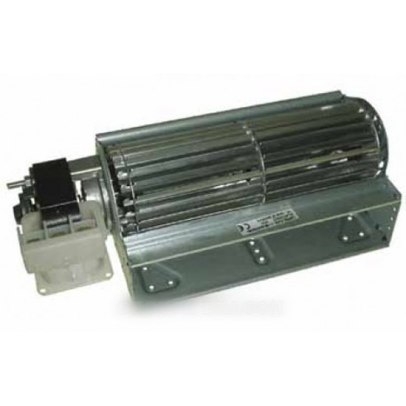 motoventilateur 2 vitesses 240 m/m