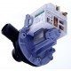 POMPE DE VIDANGE ASKOLL M109 25W pour lave linge ELECTROLUX ARTHUR MARTIN