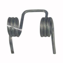 RESSORT DE FERMETURE DE LAVE LINGE ZANUSSI