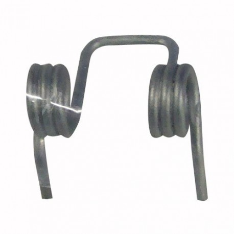 RESSORT DE FERMETURE DE LAVE LINGE ZANUSSI