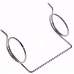 RESSORT DE POIGNEE POUR LAVE LINGE ZANUSSI