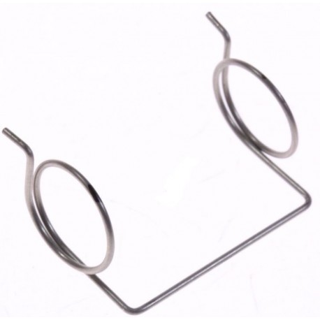 RESSORT DE POIGNEE POUR LAVE LINGE ZANUSSI