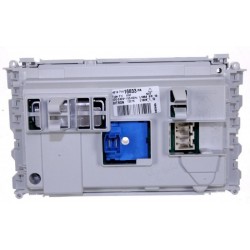 PLATINE PUISS. DOMINO, PROGRAMM