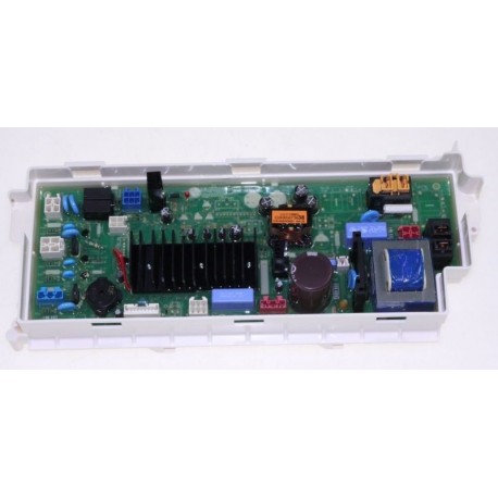 PLATINE PRINCIPALE ASSEMBL