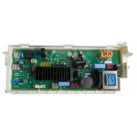 CARTE DE PUISSANCE DE LAVE LINGE LG