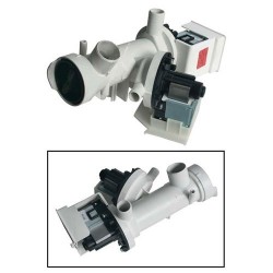 POMPE DE VIDANGE POU LAVE VAISSELLE VIVA THOMSON