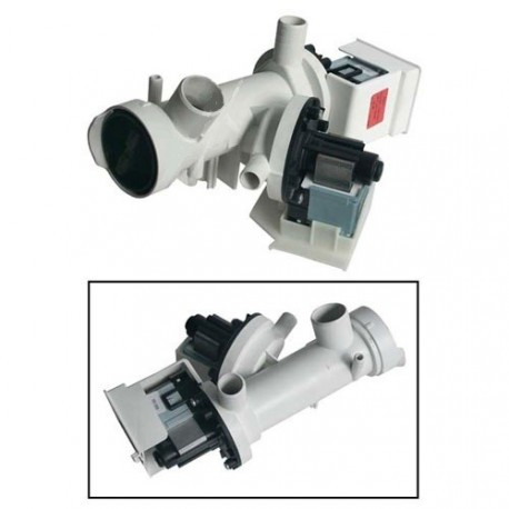 POMPE DE VIDANGE POU LAVE VAISSELLE VIVA THOMSON