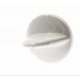 bouton manette blanche pour cuisini
