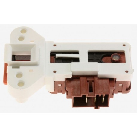 ZV446M2 SECURITE PORTE POUR LAVE LINGE FAR