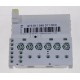 ÉLECTRONIQUE CONFIGUR'E,EDW110 POUR LAVE VAISSELLE ARTHUR MARTIN 4817588 - BVM