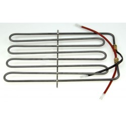 RESISTANCE DE CHAUFFE POUR BARBECUE DE DIETRICH