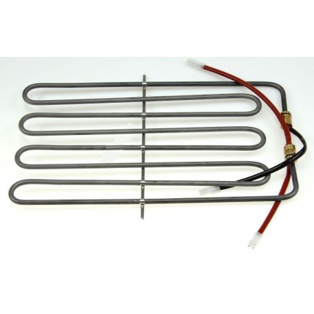 RESISTANCE DE CHAUFFE POUR BARBECUE DE DIETRICH