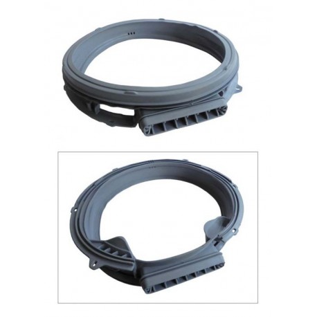 JOINT DE HUBLOT POUR LAVE LINGE LG