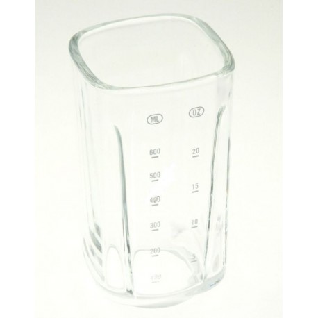 BOL/BLENDER/VERRE POUR MIXER MOULINEX