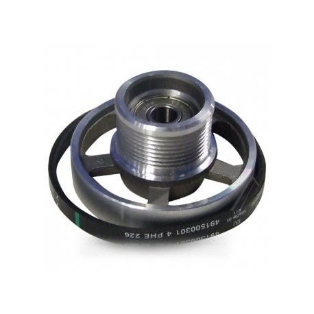 tendeur plus courroie