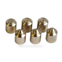 sachet injecteurs gaz butane