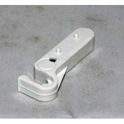 AXE DE VOLET GAUCHE POUR CONGELATEUR BRANDT