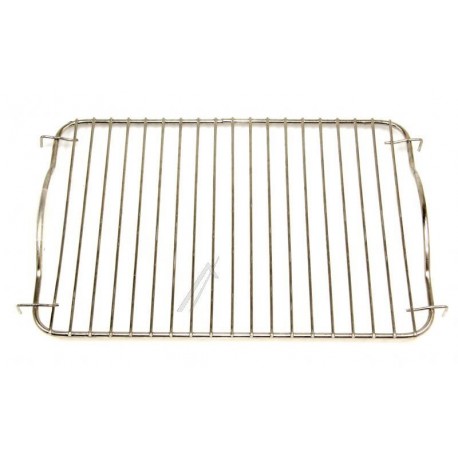 GRILLE POUR BARBECUE LAGRANGE 