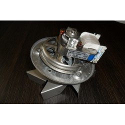 moteur chaleur tournante pour four ariston