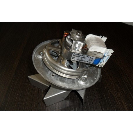 moteur chaleur tournante pour four ariston