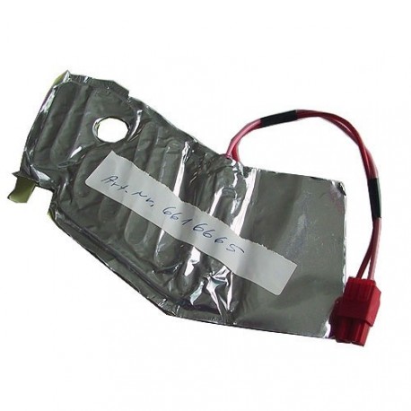 RESISTANCE EVAPORATEUR REFRIGERATEUR SAMSUNG