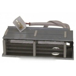 resistance seche linge 850 w + 850 w