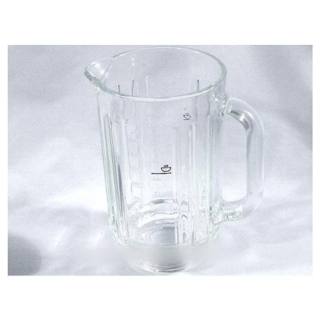 bol verre blender nu