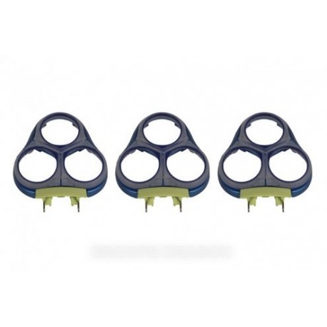 support de tete rasoir philips x1