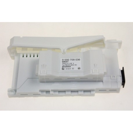 MODULE DE COMMANDE POUR LAVE VAISSELLE BOSCH