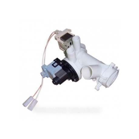 ensemble pompe de vidange wmd57100