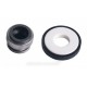 joint d'axe + bague de pompe cyclage