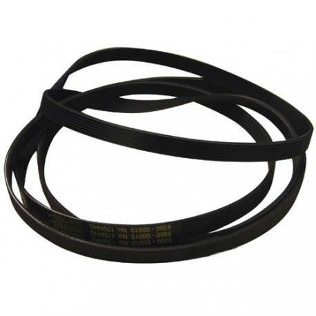 TL61 COURROIE POUR SECHE LINGE ARISTON