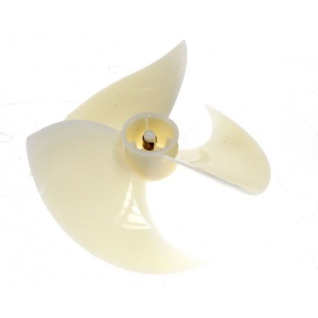 HELICE VENTILATEUR POUR REFRIGERATEUR GENERAL ELECTRIC