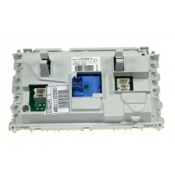 PLATINE PUISSANCE DOMINO, PROGRAMM?E POUR LAVE LINGE WHIRLPOOL