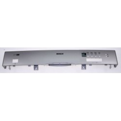 BANDEAU DE COMMANDE LAVE VAISSELLE BOSCH