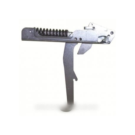 charniere porte de four droite