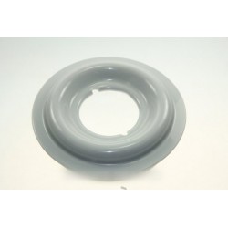 couvercle gris bol blender