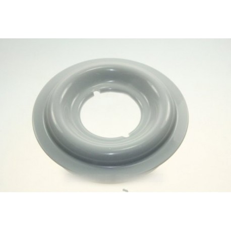 couvercle gris bol blender