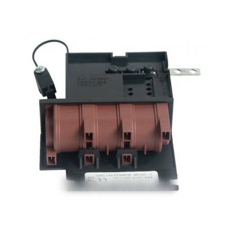 allumeur 4 points + bornier secteur