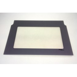 VITRE DE PORTE INTERIEURE CLEAN VERRE POUR FOUR MIELE