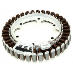 STATOR ASSEMBL