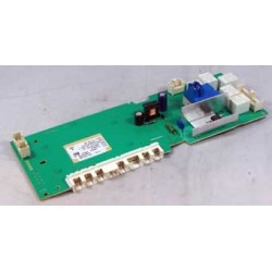 MODULE DE PUISSANCE POUR LAVE LINGE BOSCH