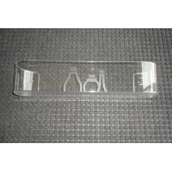BALCONNET BOUTEILLE POUR REFRIGERATEUR FAURE 