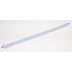 PROFILE ARRIERE CLAYETTE POUR REFRIGERATEUR BEKO