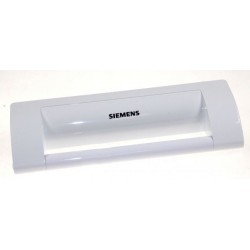POIGNEE COUVERCLE CONGELATEUR COFFRE SIEMENS