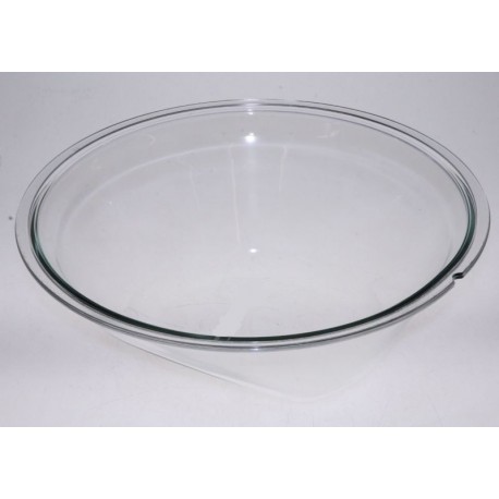 HUBLOT EN VERRE POUR LAVE LINGE SAMSUNG